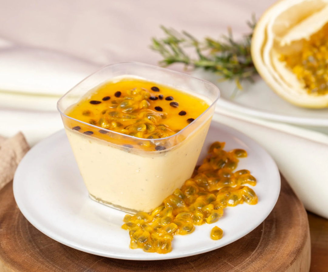 Mousse